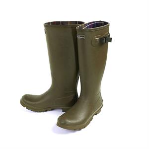 Barbour Bede Boots